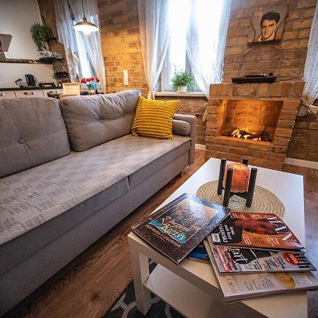 Apartament Marklissa Leśna Eksteriør billede