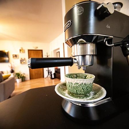 Apartament Marklissa Leśna Eksteriør billede