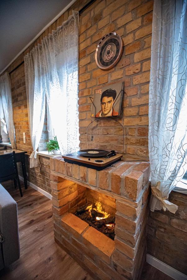 Apartament Marklissa Leśna Eksteriør billede