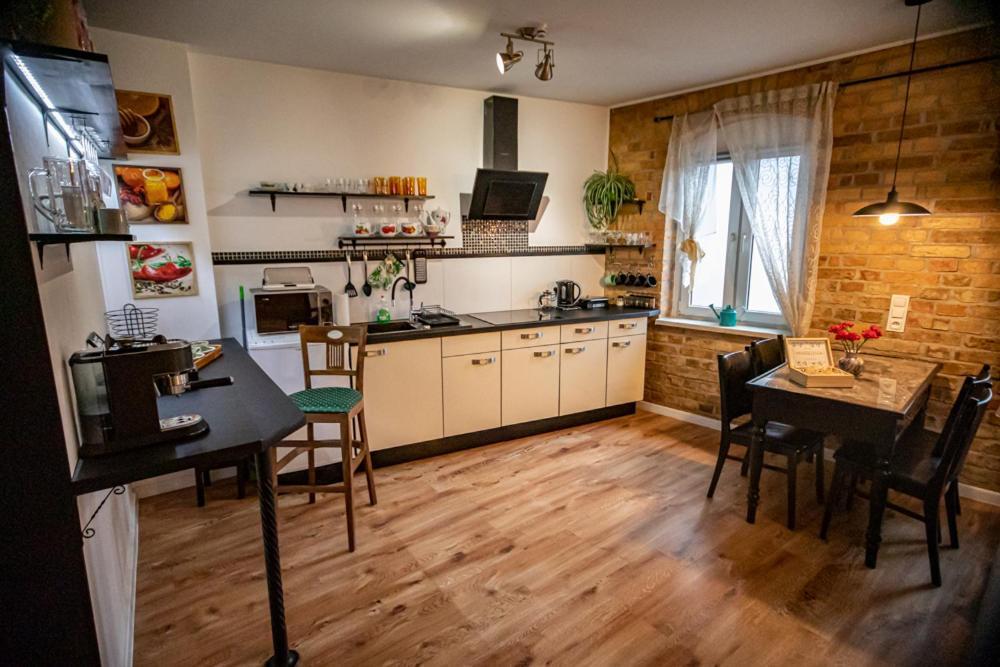 Apartament Marklissa Leśna Eksteriør billede